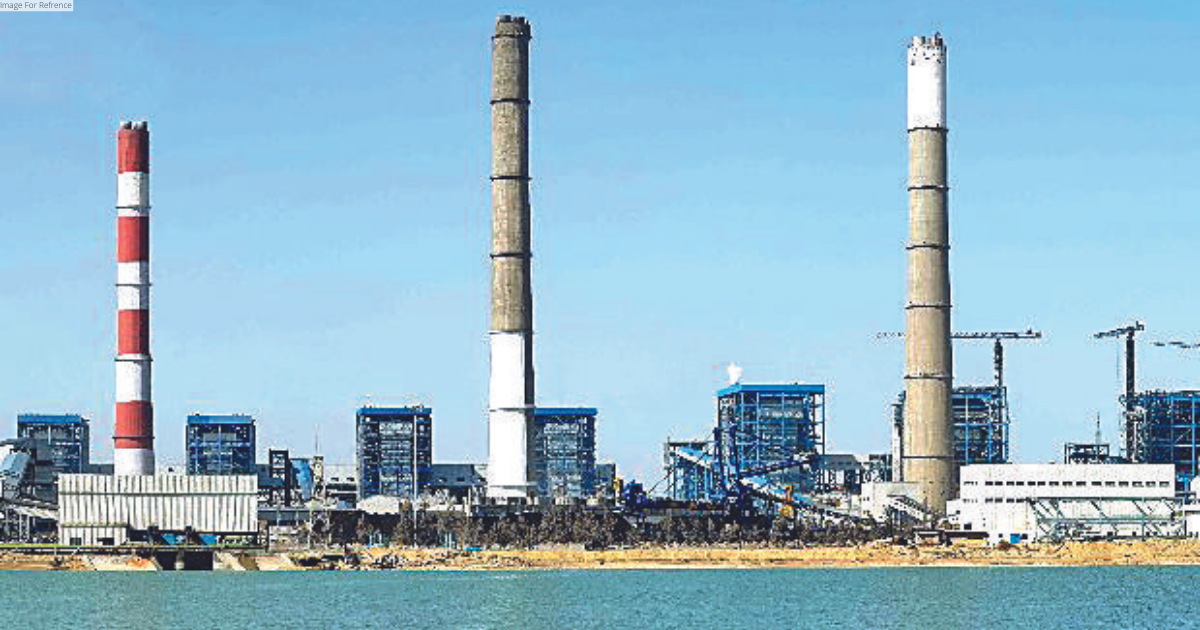 Raj to buy power from Coastal Gujarat Power Ltd